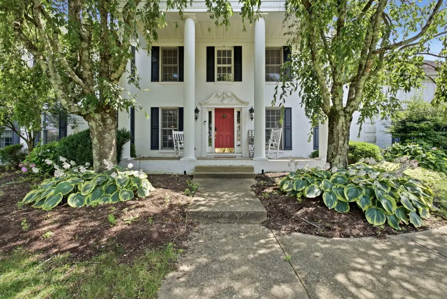 110 Wind Haven Drive, Nicholasville, KY 40356 - #3