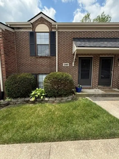 1380 Hartland Woods Way, Lexington, KY 40515 - #1
