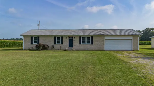 9676 Kentucky 121 N, Farmington, KY 42040
