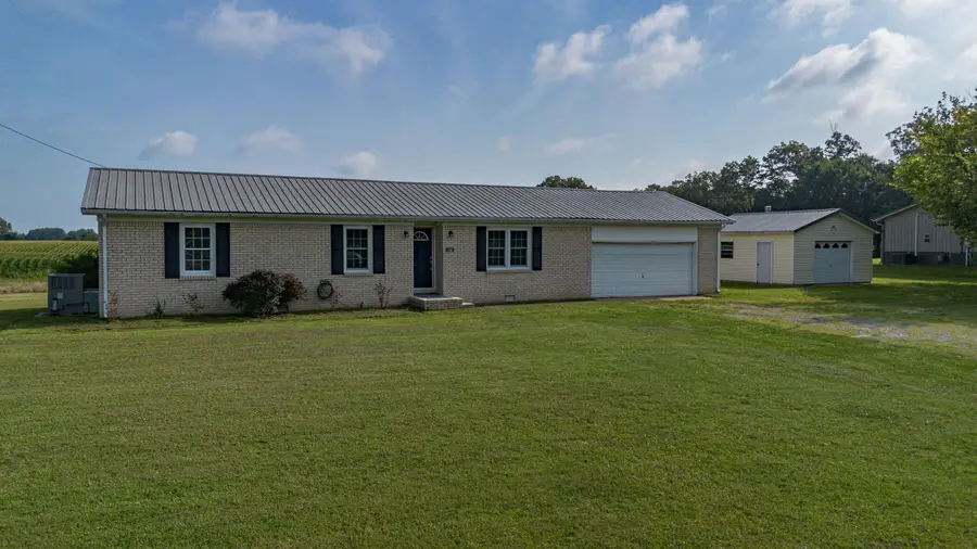9676 Kentucky 121 N, Farmington, KY 42040 - #2