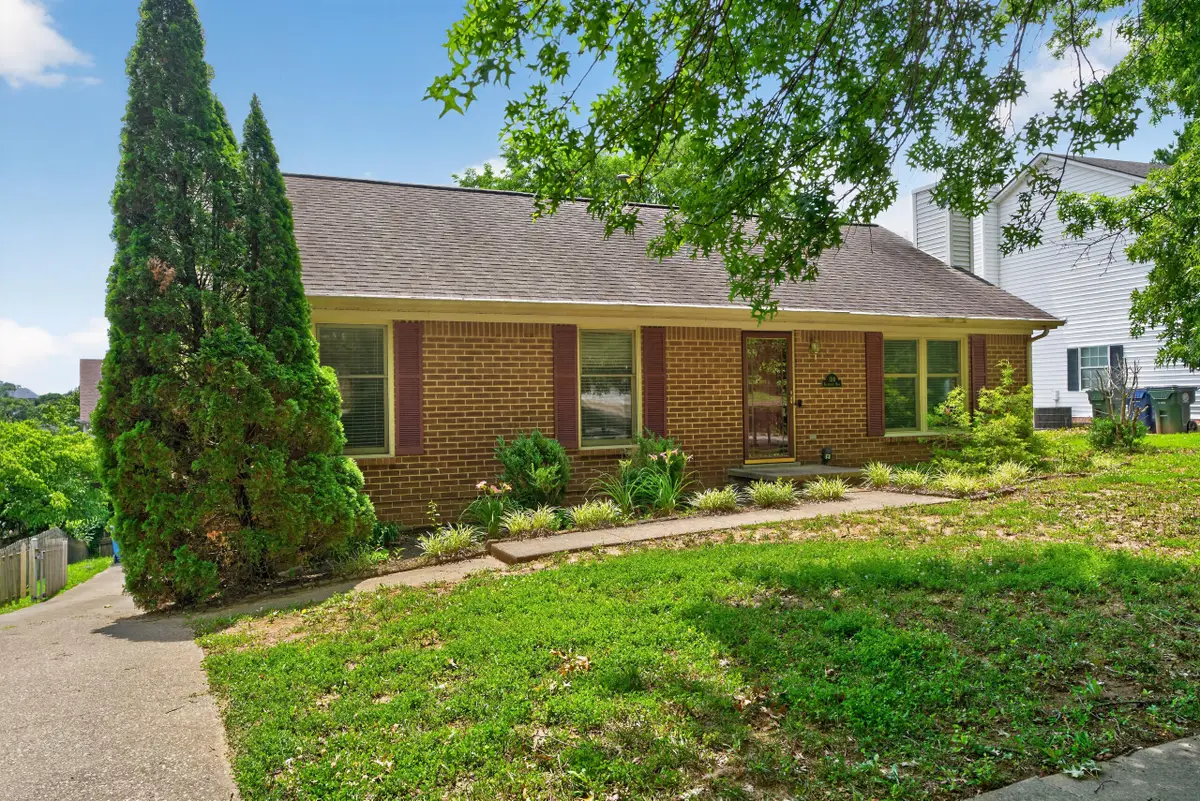 1110 Rockbridge Road, Lexington, KY 40515 - #1