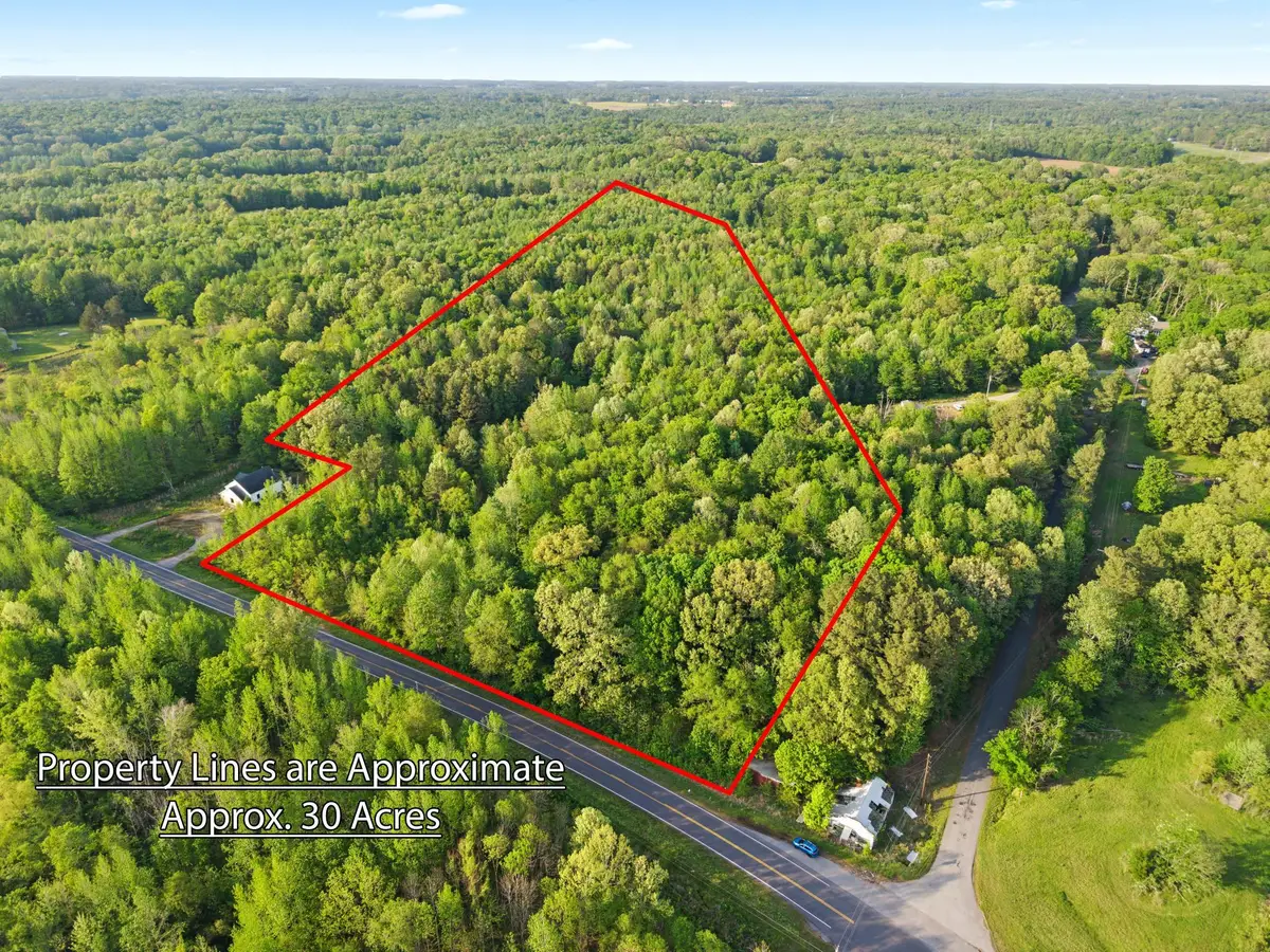 0 State Route 97, Farmington, KY 42040 - #1