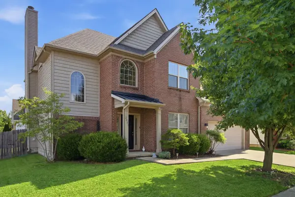 2951 Eminent Drive, Lexington, KY 40511