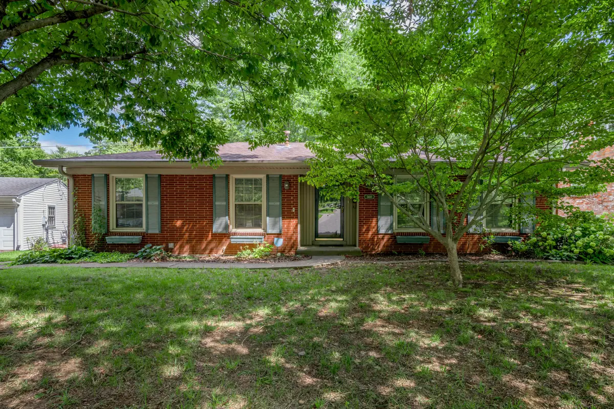 3418 Greentree Road, Lexington, KY 40517 - #1