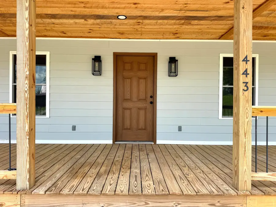 443 Pumpkin Creek Circle, Jamestown, KY 42629 - #3
