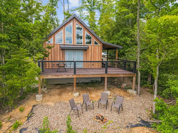 711 Worley Hill Top Road, Stearns, KY 42647