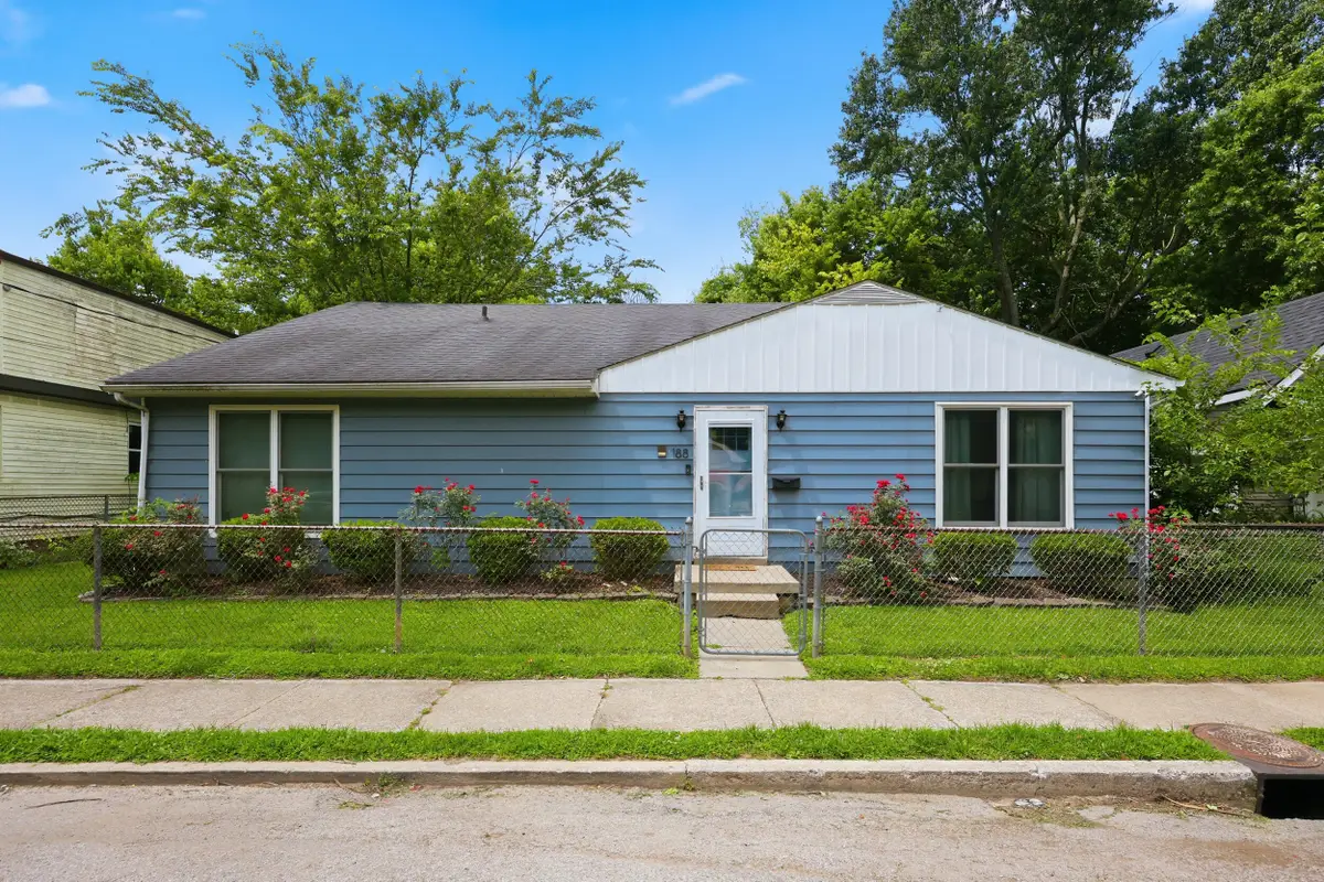 188 Eddie Street, Lexington, KY 40508 - #1