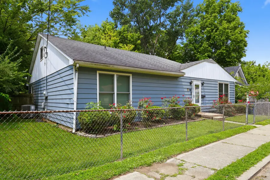 188 Eddie Street, Lexington, KY 40508 - #2