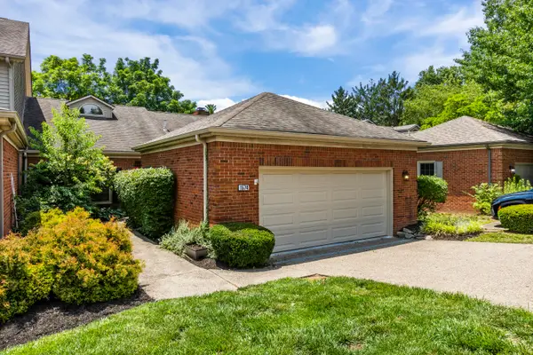 1574 Casper Court, Lexington, KY 40511