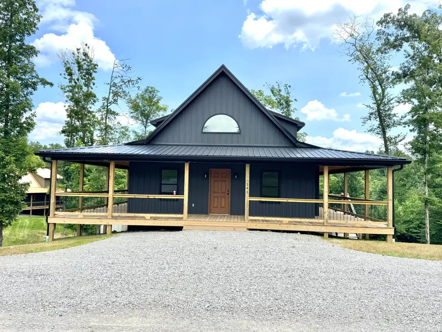 345 Pumpkin Creek Circle, Jamestown, KY 42629 - #2