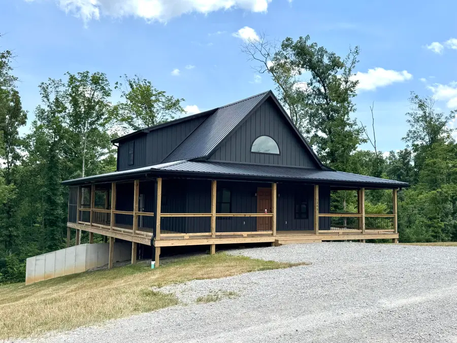 345 Pumpkin Creek Circle, Jamestown, KY 42629 - #3