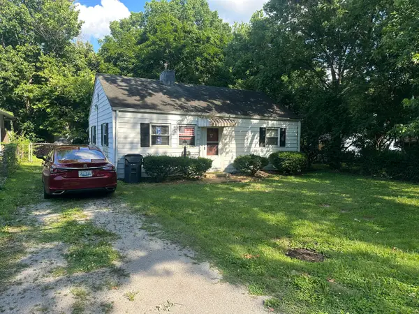 1516 Elizabeth Street, Lexington, KY 40503