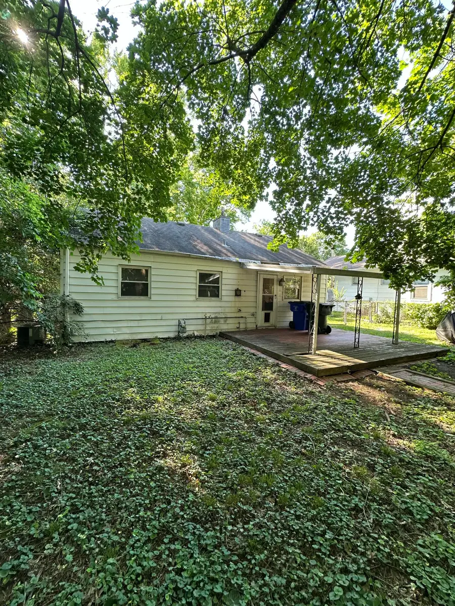 1516 Elizabeth Street, Lexington, KY 40503 - #3