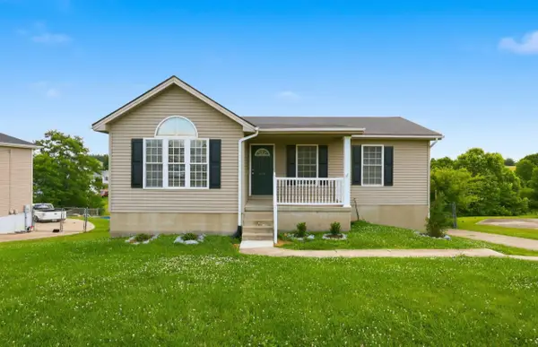 554 Jamie Ridge Drive, Mt Sterling, KY 40353