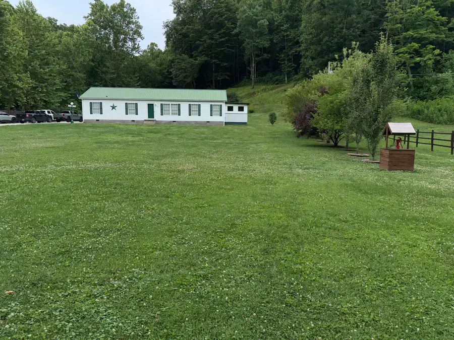 75 Cornwell Station Road, Frenchburg, KY 40322 - #2