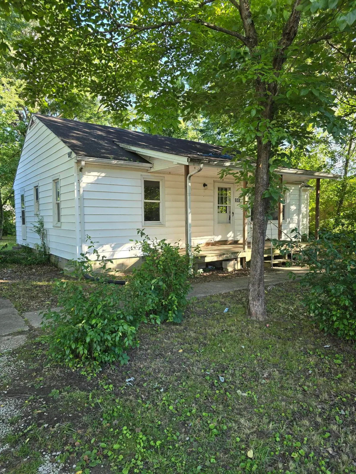 107 Plum Street, Stanton, KY 40380 - #1