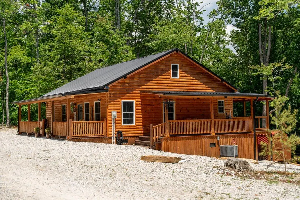 259 Heavenly Lane, Frenchburg, KY 40322 - #1