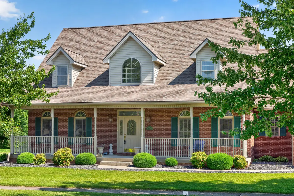 936 Hunter Trail, Mount Sterling, KY 40353 - #1