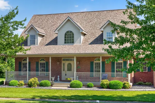 936 Hunter Trail, Mt Sterling, KY 40353