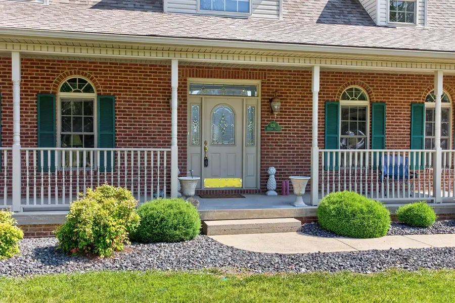 936 Hunter Trail, Mount Sterling, KY 40353 - #3