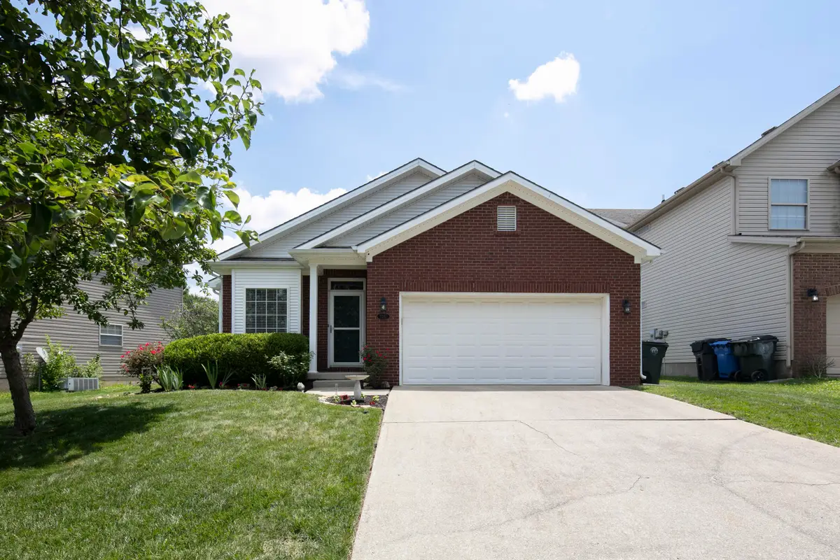 3361 Scottish Trace, Lexington, KY 40509 - #1