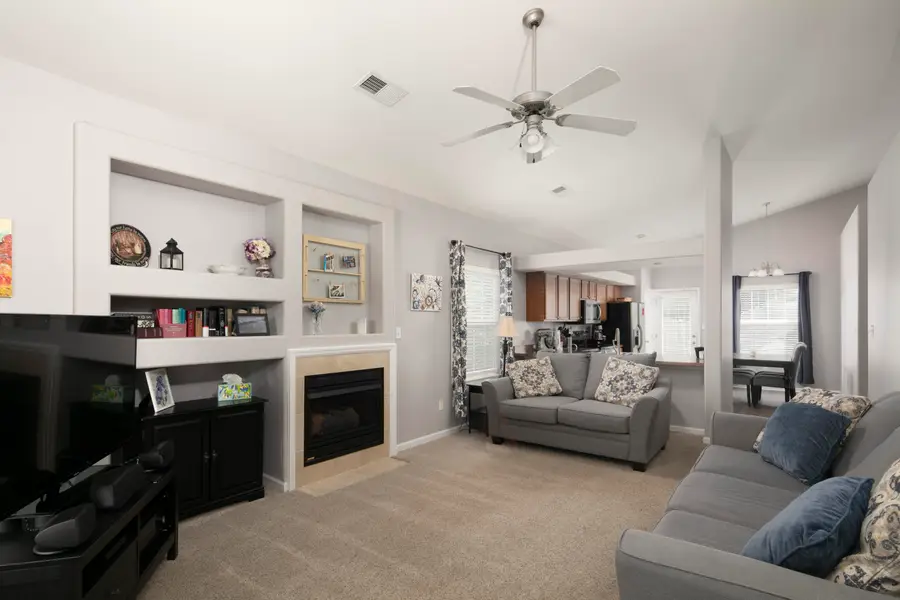 3361 Scottish Trace, Lexington, KY 40509 - #2