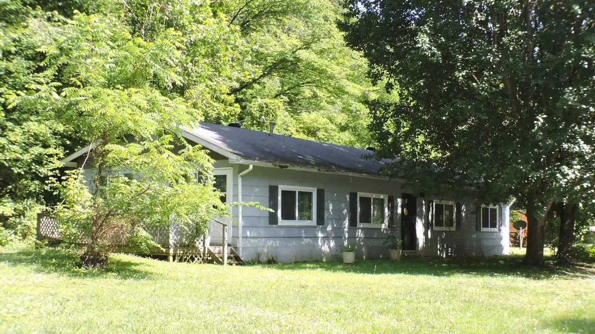 582 Clifton Road, Frenchburg, KY 40322 - #1
