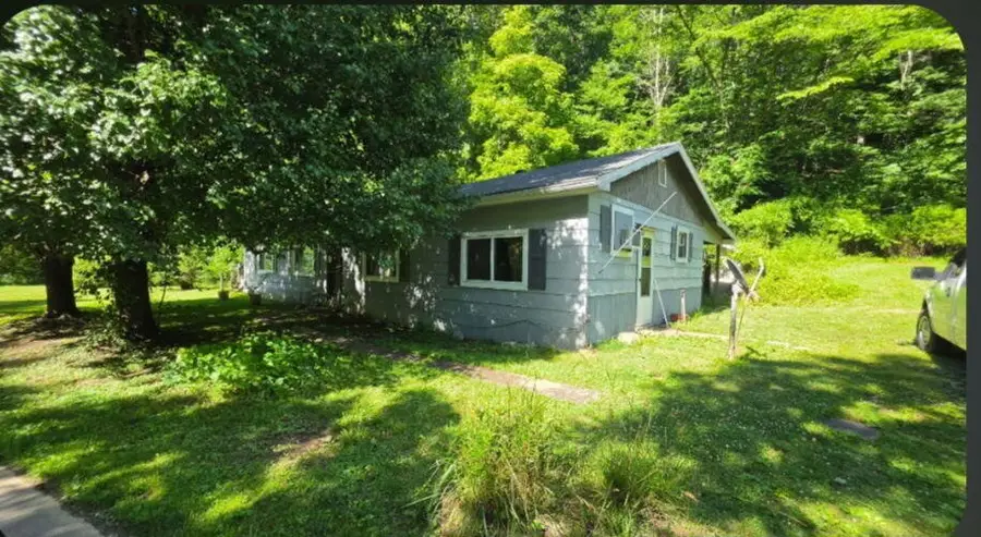 582 Clifton Road, Frenchburg, KY 40322 - #3