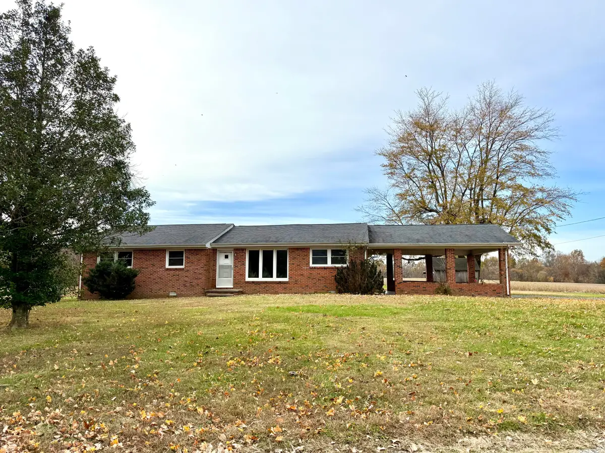 571 Kentucky 1949, Symsonia, KY 42082 - #1