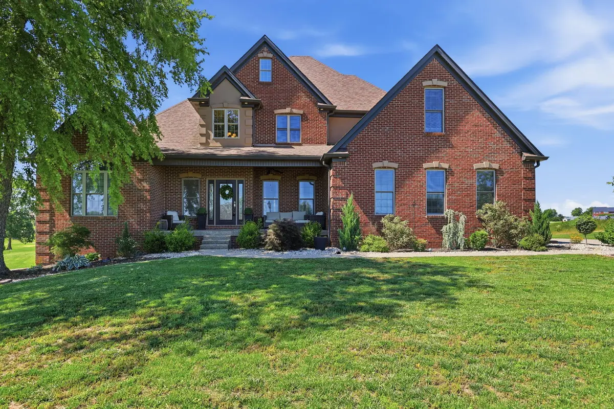 712 Stonebriar Court, Richmond, KY 40475 - #1