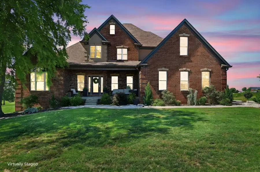 712 Stonebriar Court, Richmond, KY 40475 - #2