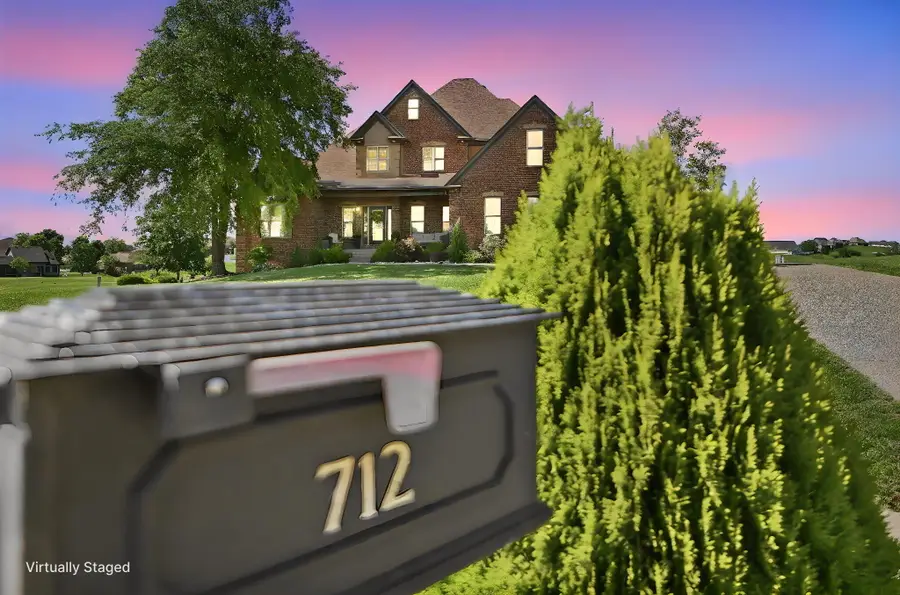 712 Stonebriar Court, Richmond, KY 40475 - #3