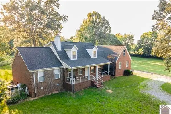 4795 Hopewell Road, Mayfield, KY 42066