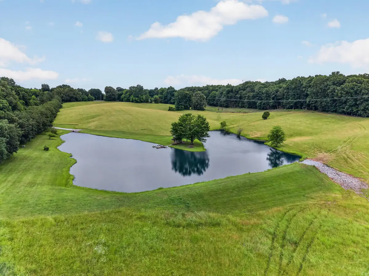 848 Paradise Road, Grand Rivers, KY 42045 - #1