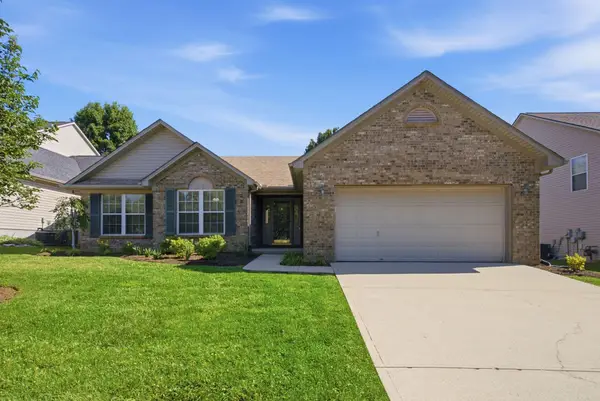 2752 Jessica Lane, Lexington, KY 40511