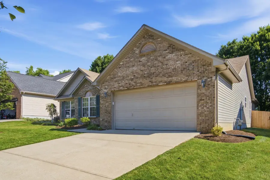 2752 Jessica Lane, Lexington, KY 40511 - #2