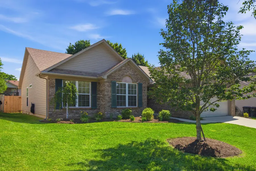 2752 Jessica Lane, Lexington, KY 40511 - #3