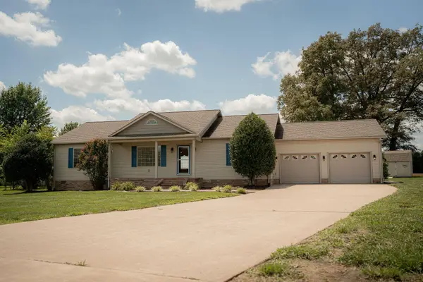 546 Smith's Lane, Mayfield, KY 42066