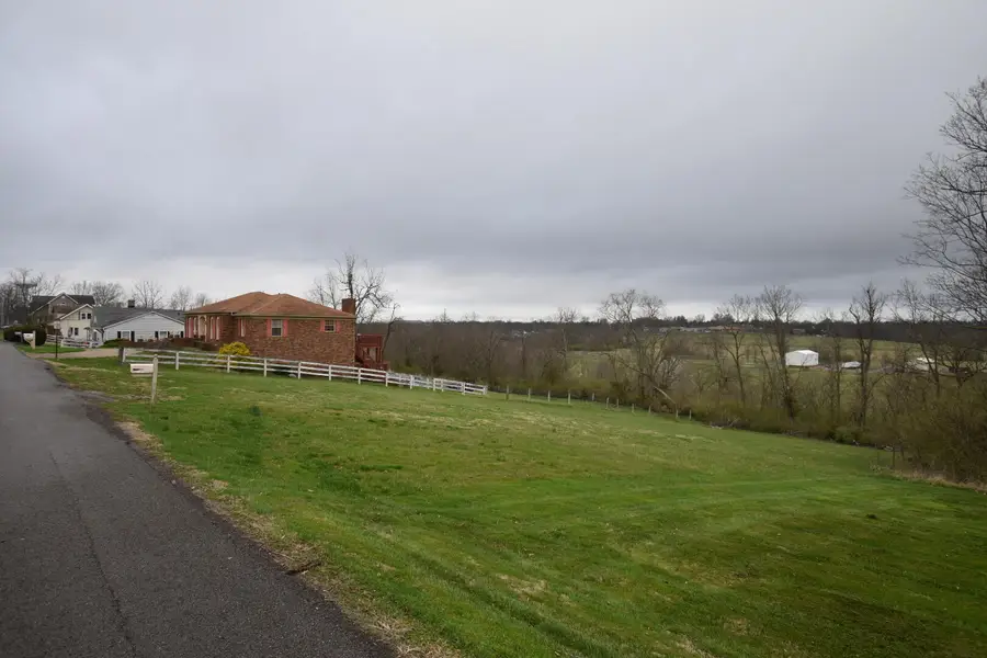 415 Duncan Hill Road, Danville, KY 40422 - #2