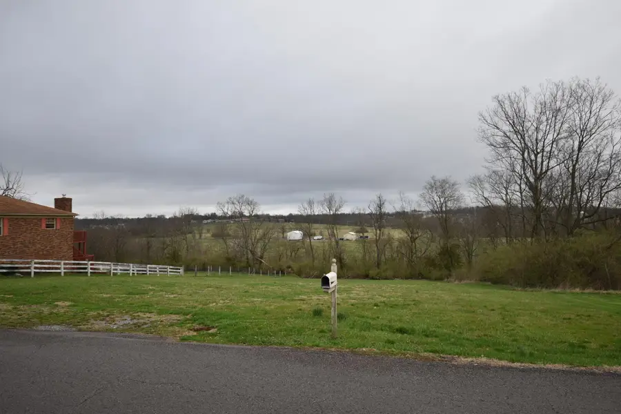 415 Duncan Hill Road, Danville, KY 40422 - #3