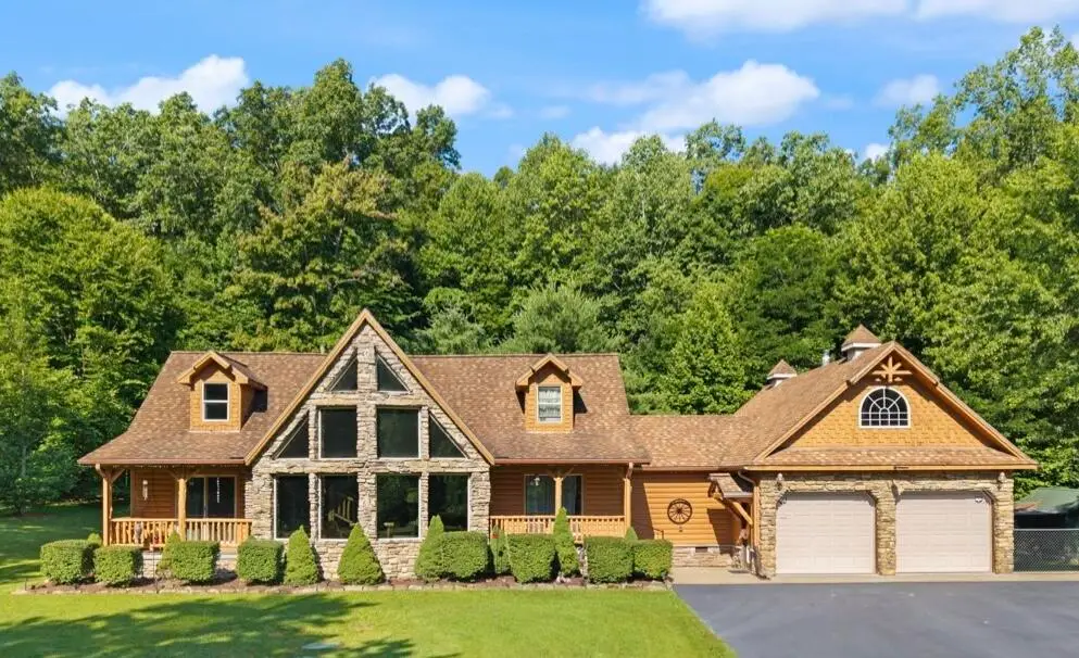 4655 4655 State Highway 1050, Jeffersonville, KY 40337 - #1