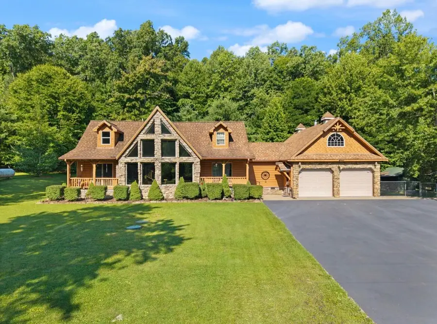 4655 4655 State Highway 1050, Jeffersonville, KY 40337 - #2
