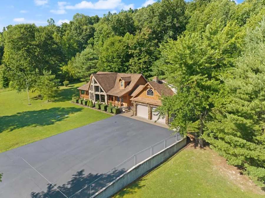 4655 4655 State Highway 1050, Jeffersonville, KY 40337 - #3