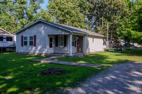 130 Virginia Street, Paducah, KY 42003