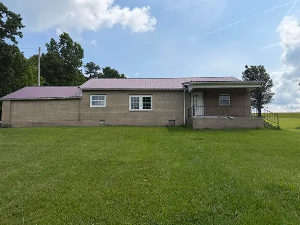 2718 Bee Creek Road, Corbin, KY 40701