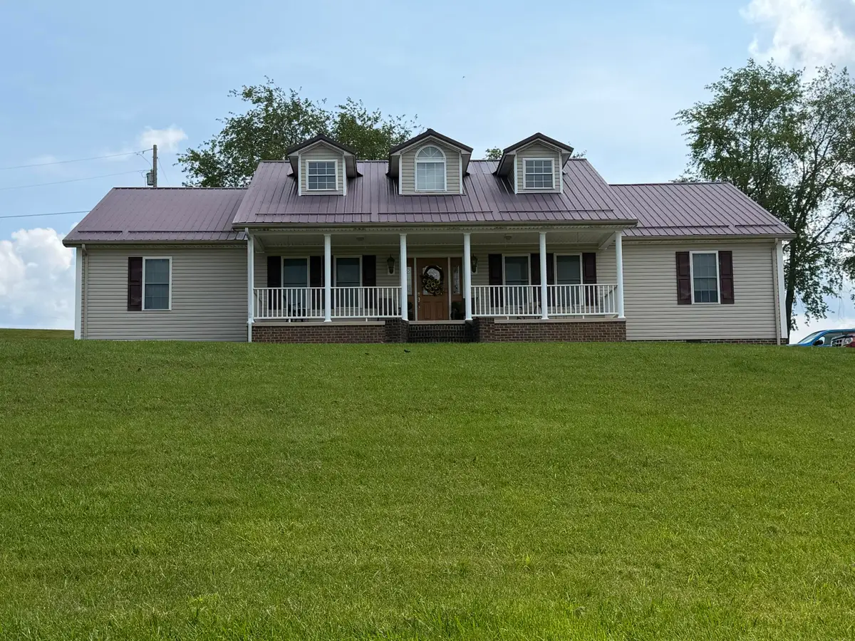 2684 Bee Creek Road, Corbin, KY 40701 - #1