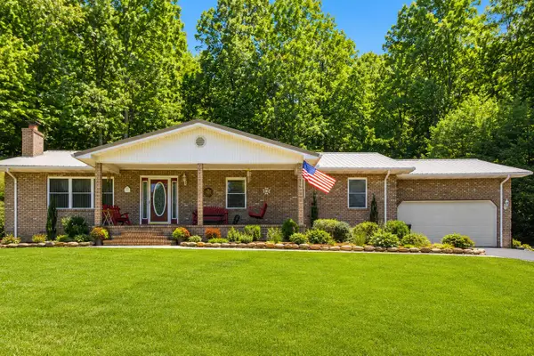 5318 Kentucky 1304, Hinkle, KY 40953