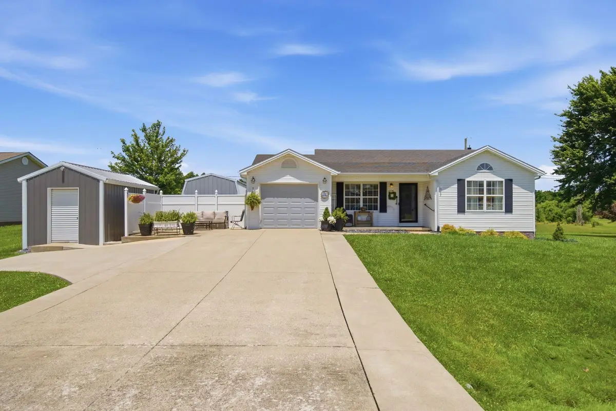 204 Beechwood Drive, Berea, KY 40403 - #1