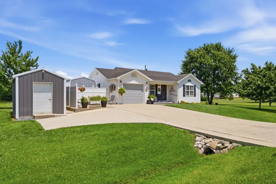 204 Beechwood Drive, Berea, KY 40403 - #3