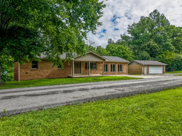 110 Keeton Avenue, West Liberty, KY 41472
